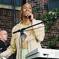 Photo Dave Chappelle
