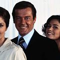 Photo Lois Chiles