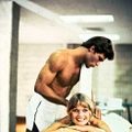 Photo Valerie Perrine