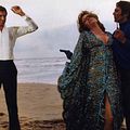 Photo George Lazenby
