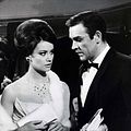 Photo Claudine Auger