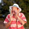 Photo Jerry Stiller