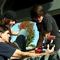 Photo Jake Miller
