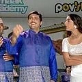 Photo Govinda