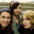 Photo Danielle Harris
