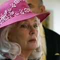 Photo Fionnula Flanagan