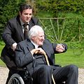Photo Peter Vaughan