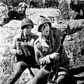 Photo Fess Parker