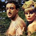Photo Elke Sommer