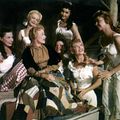 Photo Jane Powell