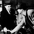 Photo Fred MacMurray