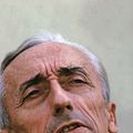 Photo Jacques-Yves Cousteau