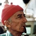 Photo Jacques-Yves Cousteau