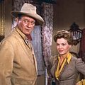 Photo John Wayne