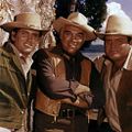 Photo Lorne Greene