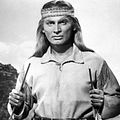 Photo Jeff Chandler