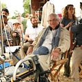 Photo Bertrand Tavernier