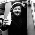 Photo Benny Hill