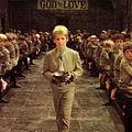 Photo Mark Lester
