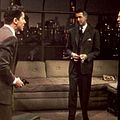 Photo Farley Granger
