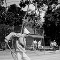 Photo Jacques Tati