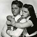 Photo Mickey Rooney