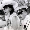 Photo Fredric March