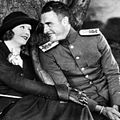 Photo John Gilbert