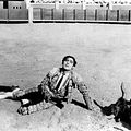Photo Rudolph Valentino
