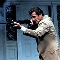 Photo Roger Moore