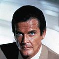 Photo Roger Moore