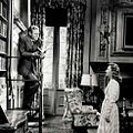 Photo Lizabeth Scott
