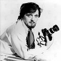 Photo David Hemmings