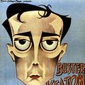 Photo Buster Keaton