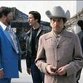 Photo Bob Dylan