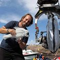 Photo Alexandre Aja