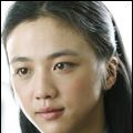 Photo Tang Wei