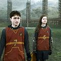 Photo Bonnie Wright