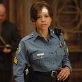 Photo Rosie Perez
