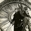 Photo Orson Welles