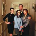 Photo Edward Herrmann