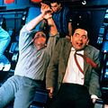 Photo Rowan Atkinson