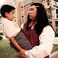 Photo Stephen Chow