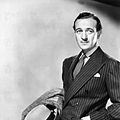 Photo David Niven