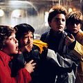 Photo Corey Feldman