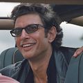 Photo Jeff Goldblum
