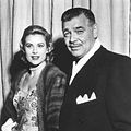 Photo Clark Gable