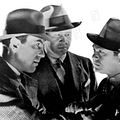 Photo Edward G. Robinson