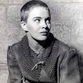 Photo Jean Seberg