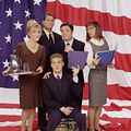 Photo Ted McGinley